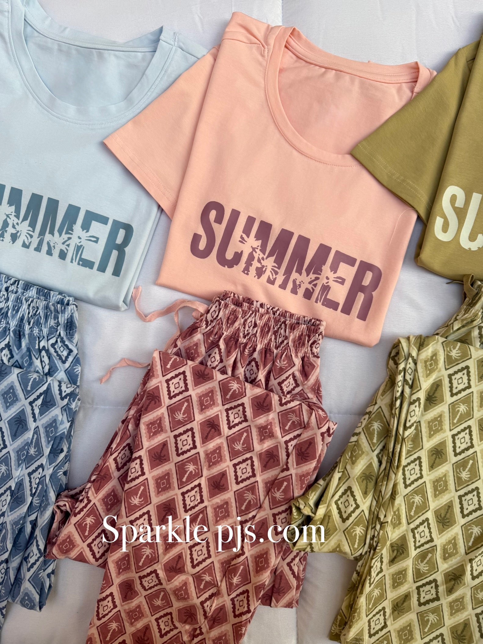 Summer set