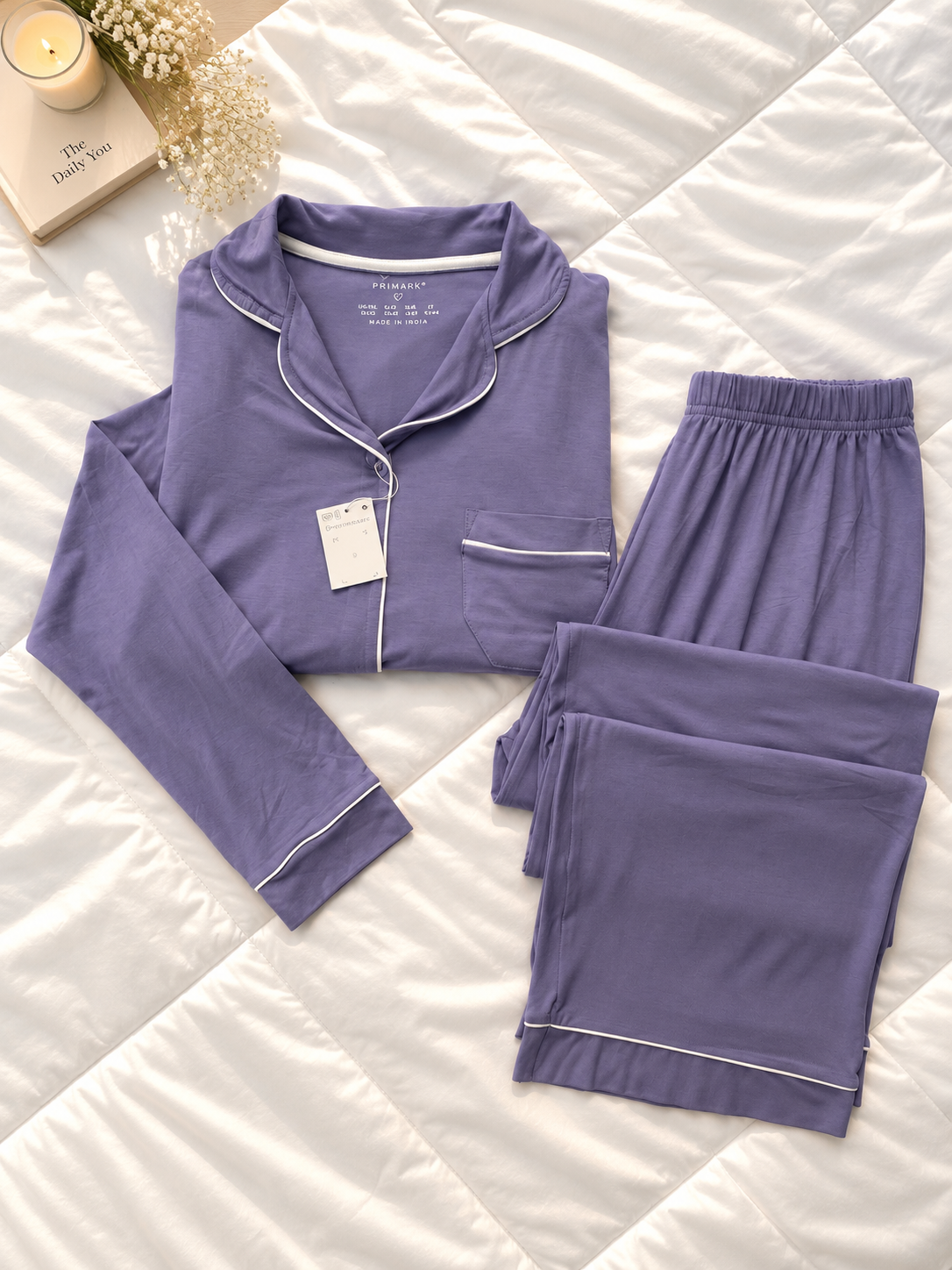 Primark Cozy Set