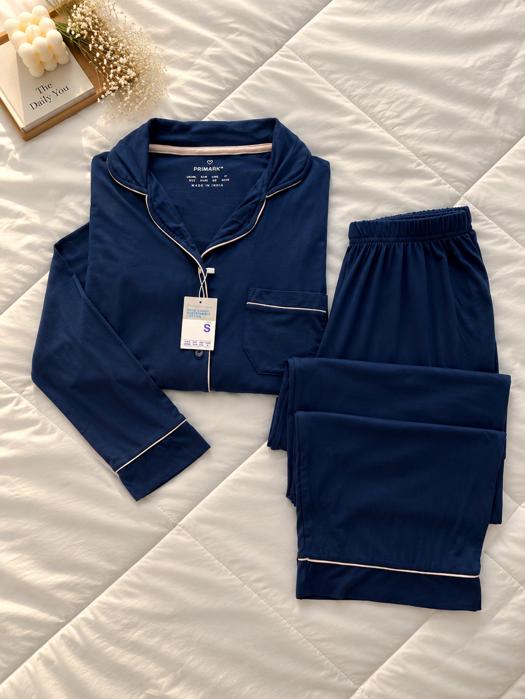 Primark Cozy Set