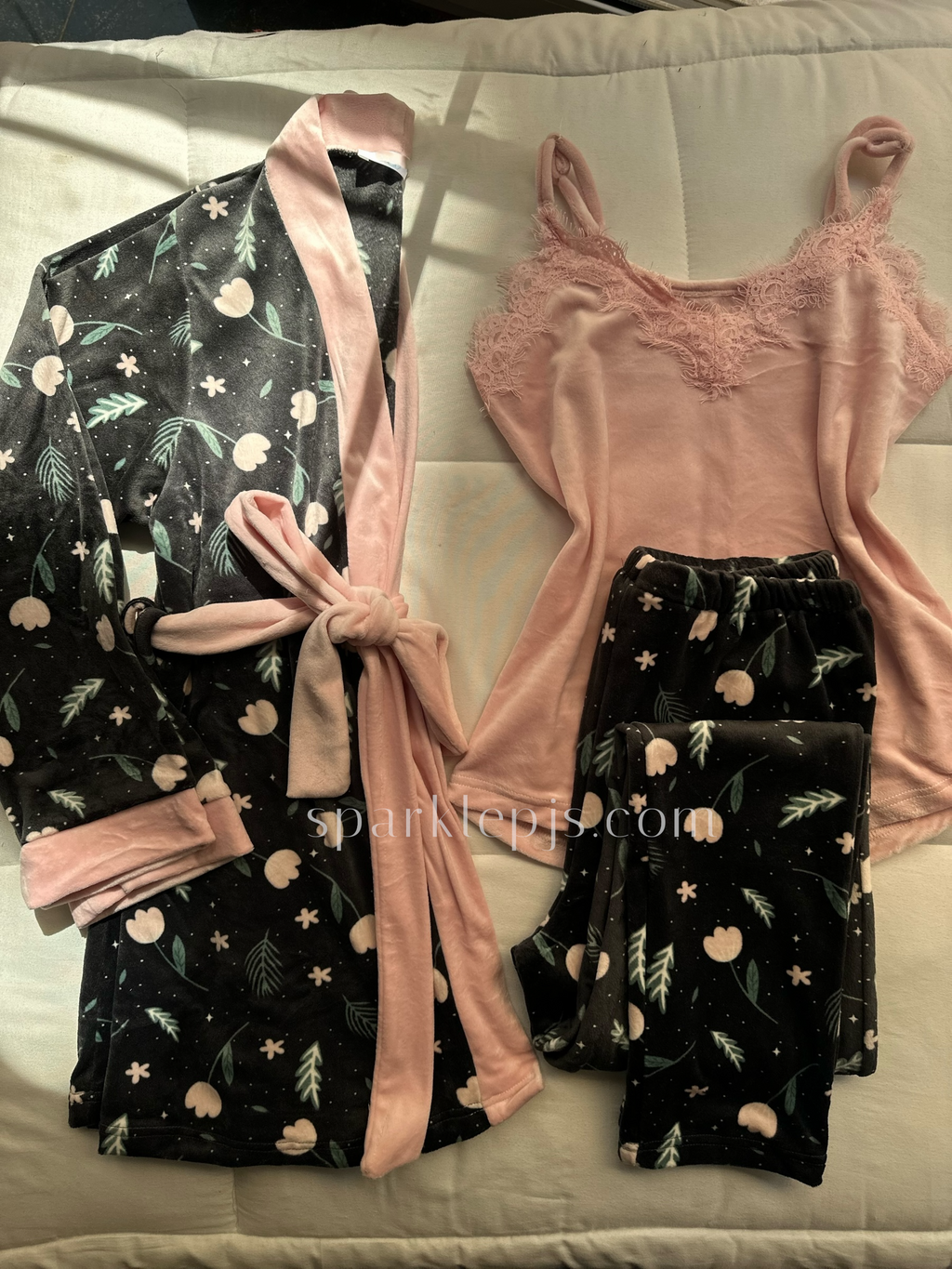 Velvet Serenity Trio