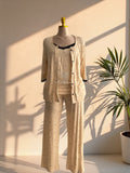 Soft Ribbon 3-Piece Set