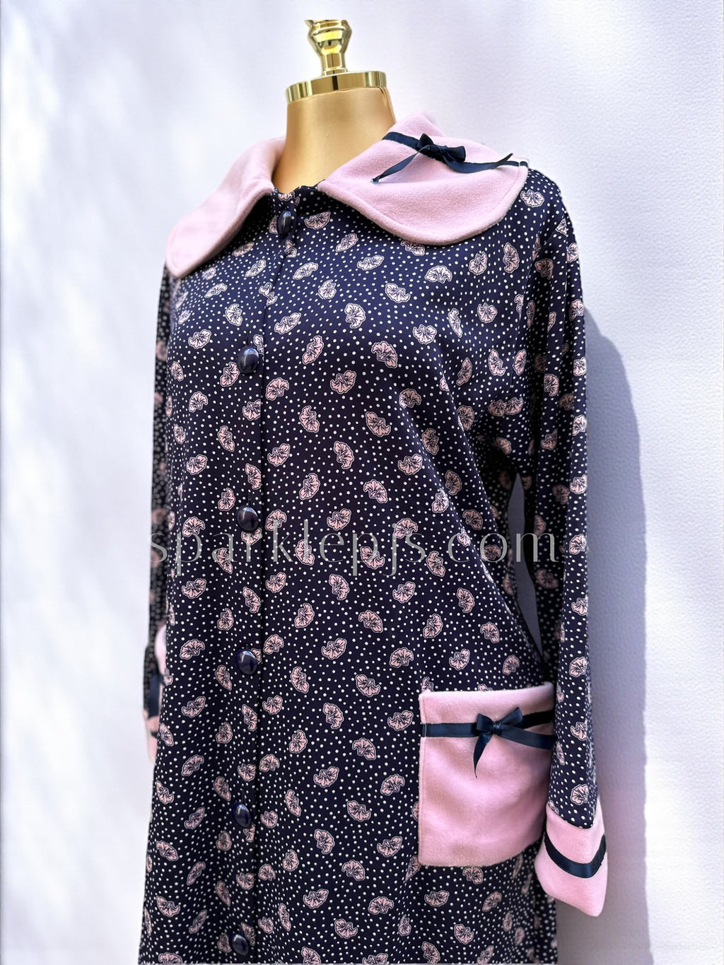 Vintage Grace Nightdress