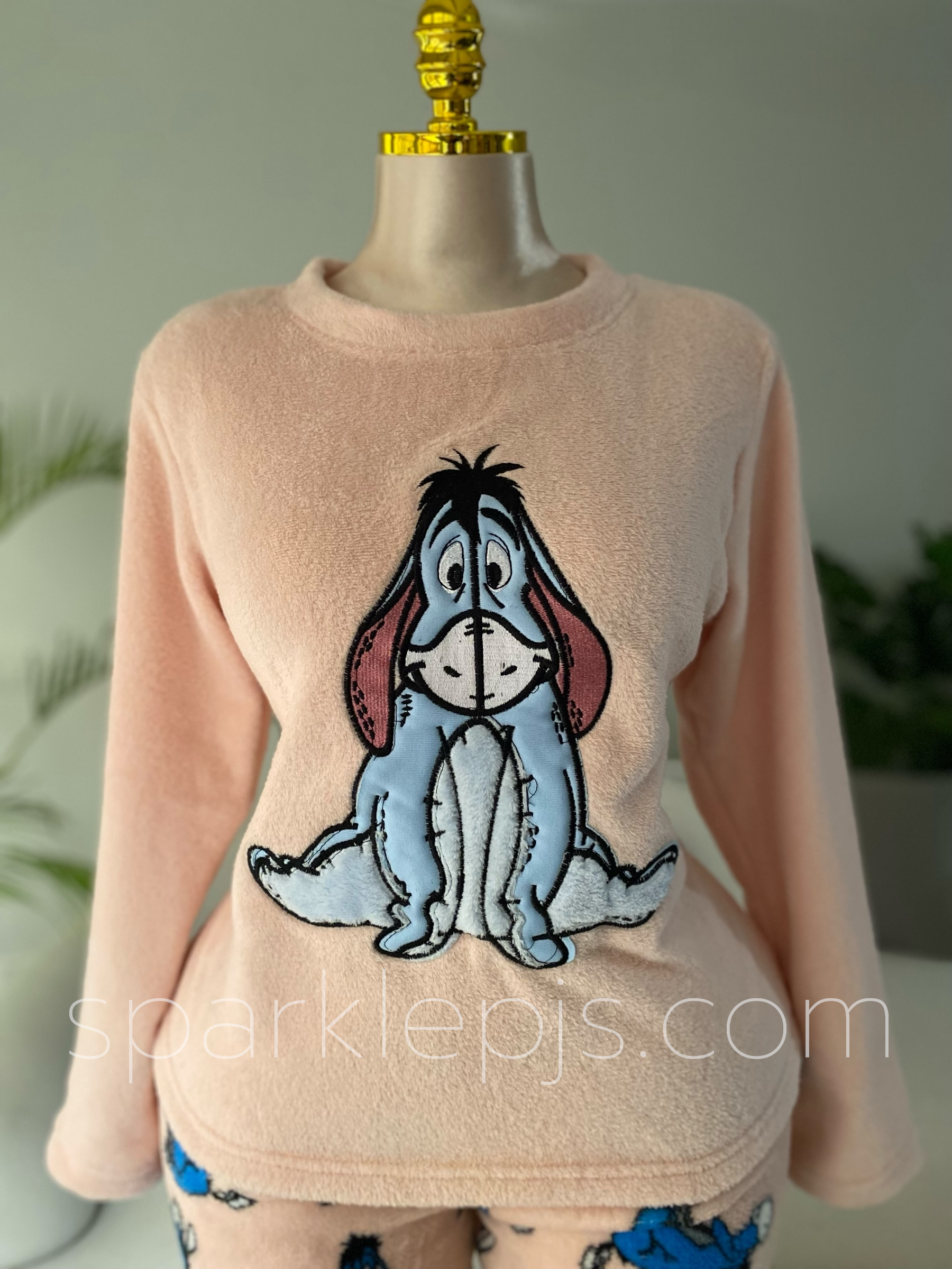 Eeyore's "Oh, Bother" Set