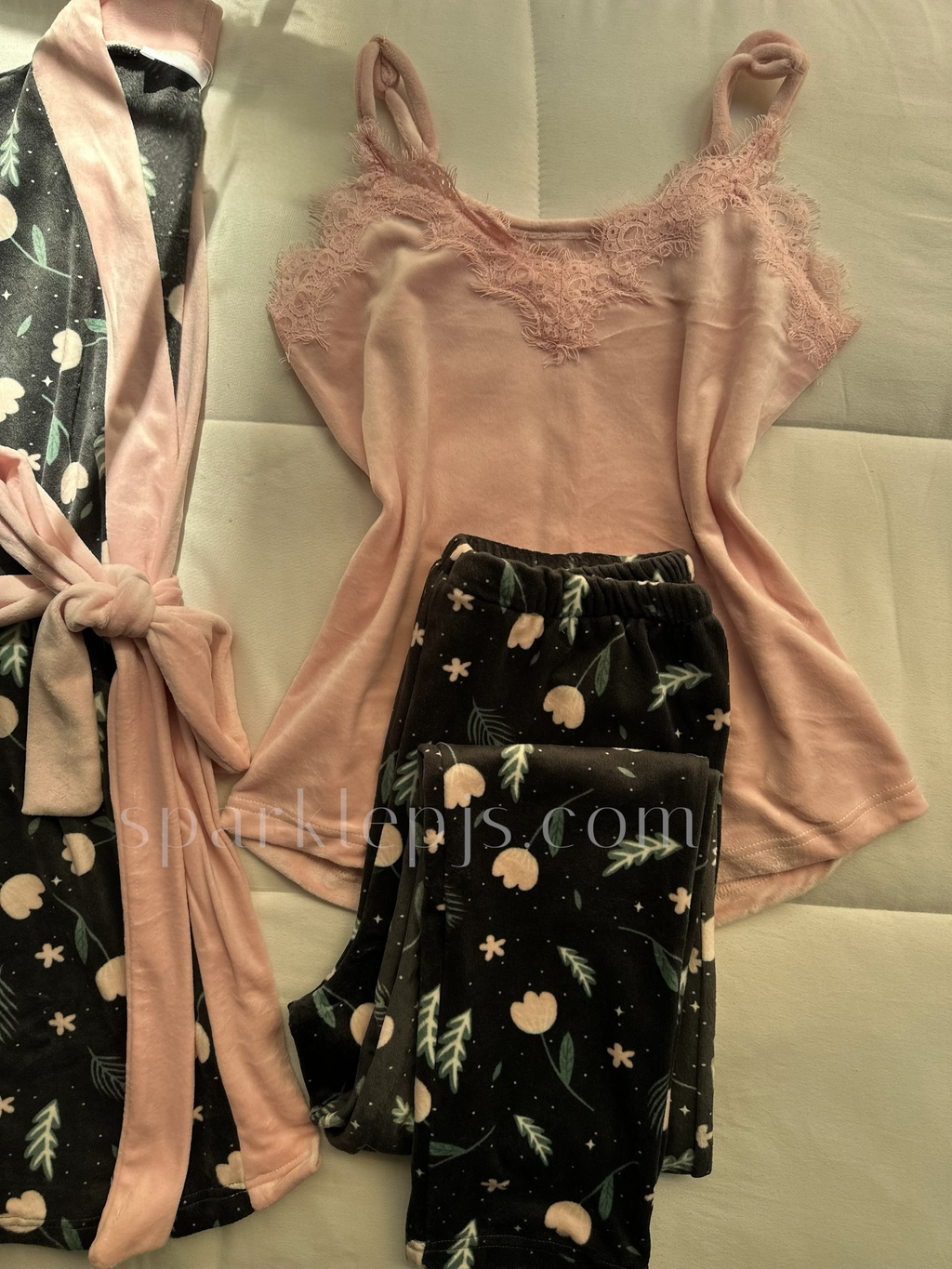 Velvet Serenity Trio