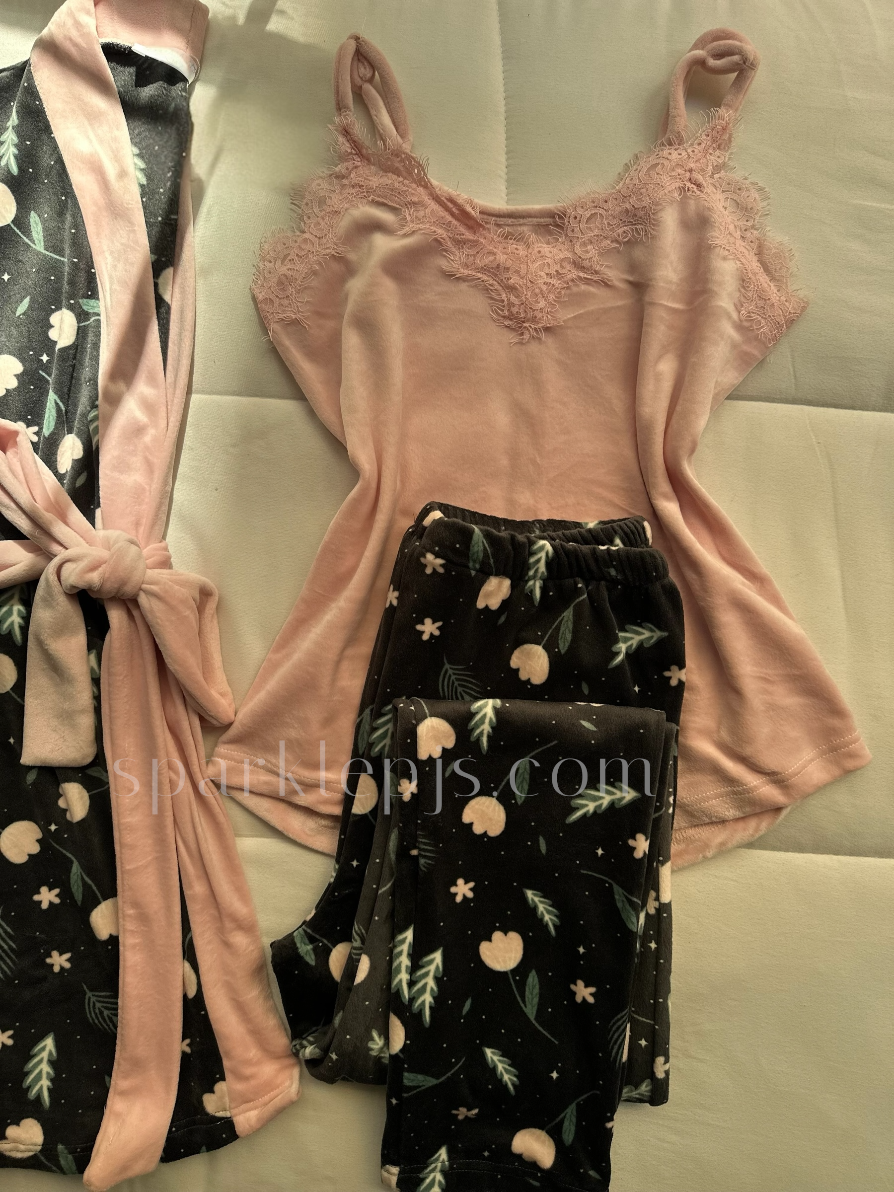 Velvet Serenity Trio