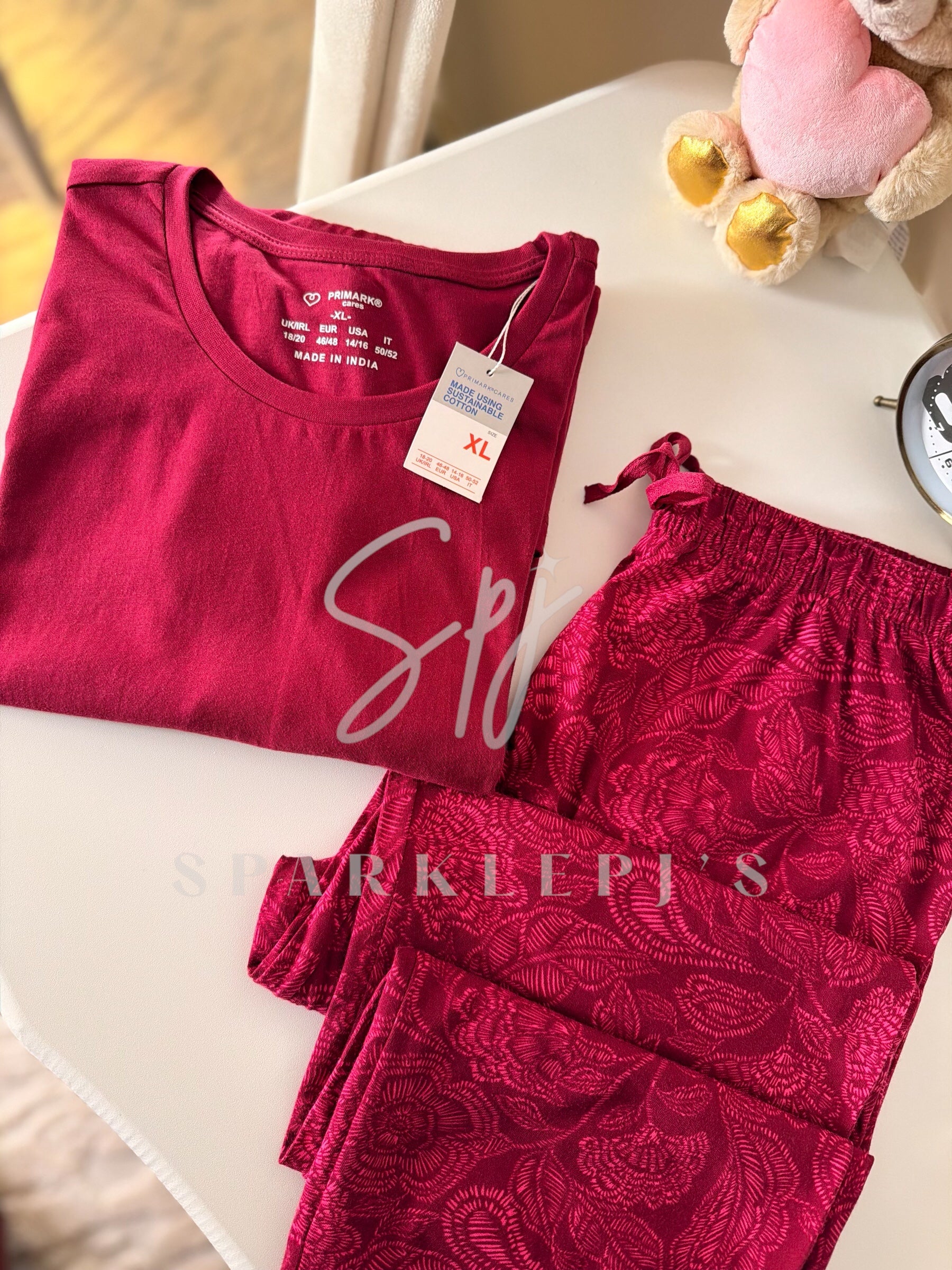 Primark - Queen of Comfort Long Sleeve