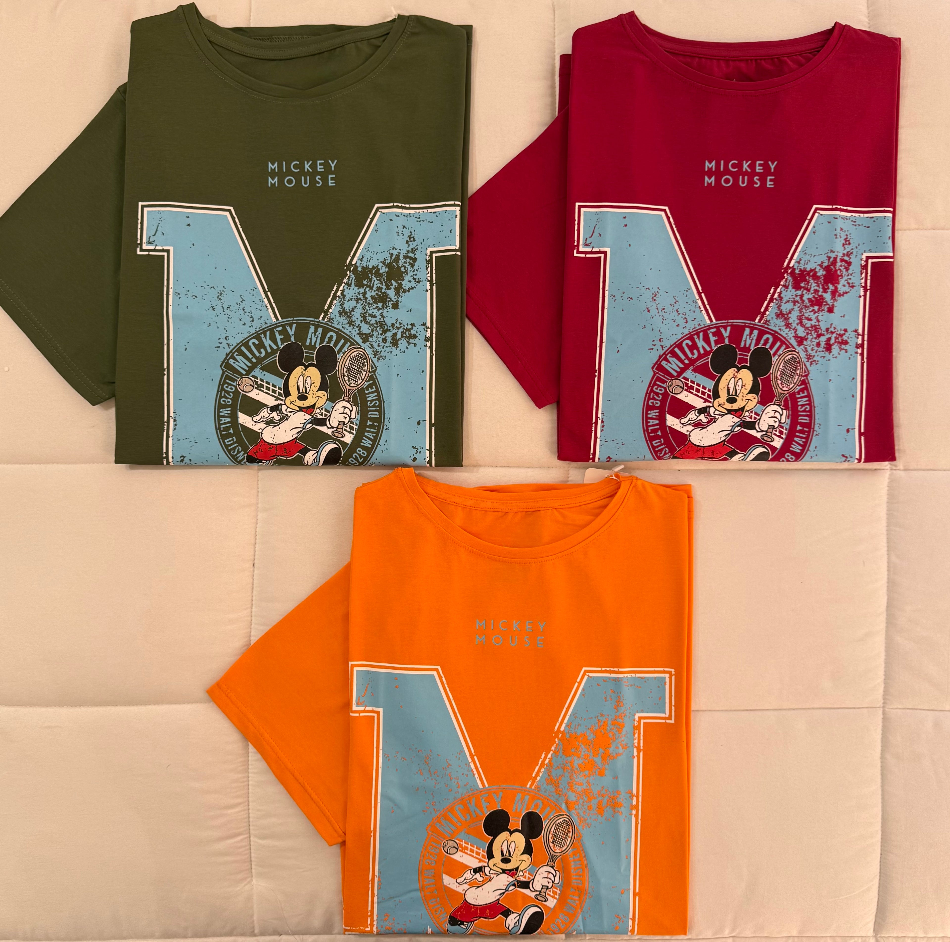 Mickey nightshirt