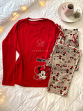 Minnie Love Pajama Set