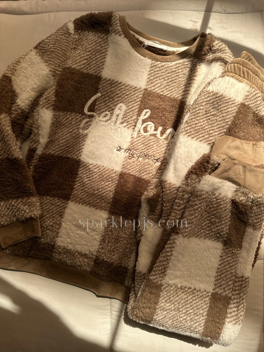 Kind Heart Lounge Set