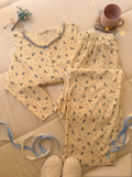 Sweet Blossom Sleep Set