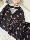 Sweetheart Bow Lounge