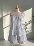 Comfortable Sleep Short Set