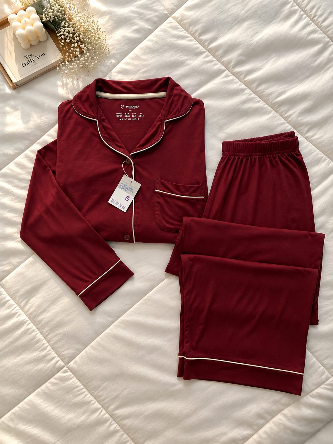 Primark Cozy Set