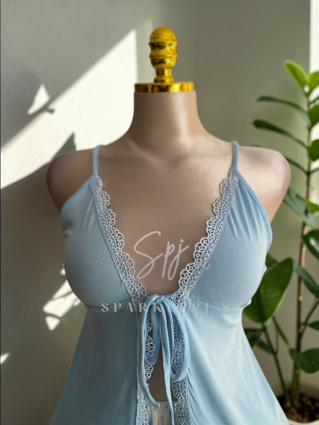 The Garden Party Shorts