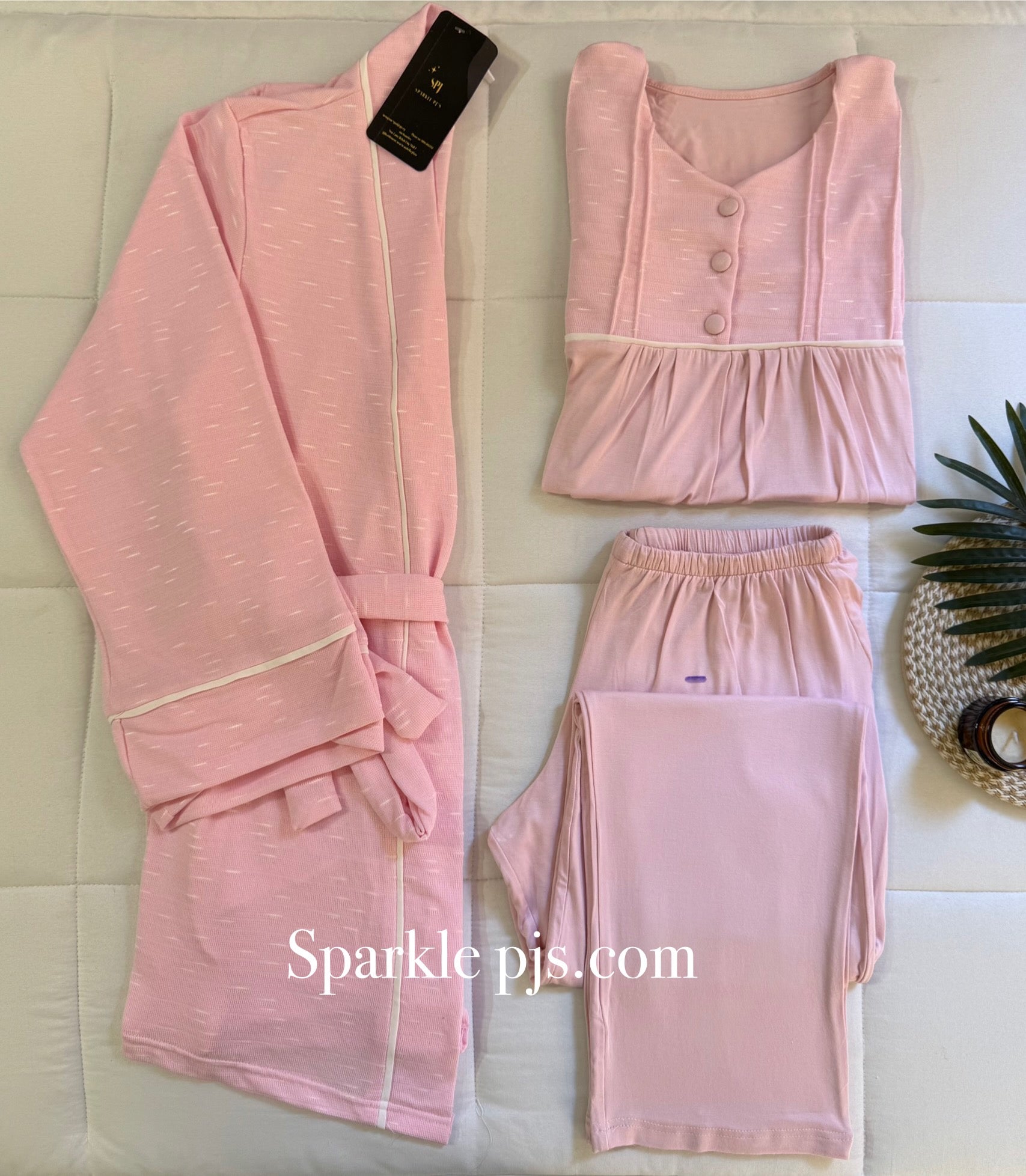 Whisper lounge set
