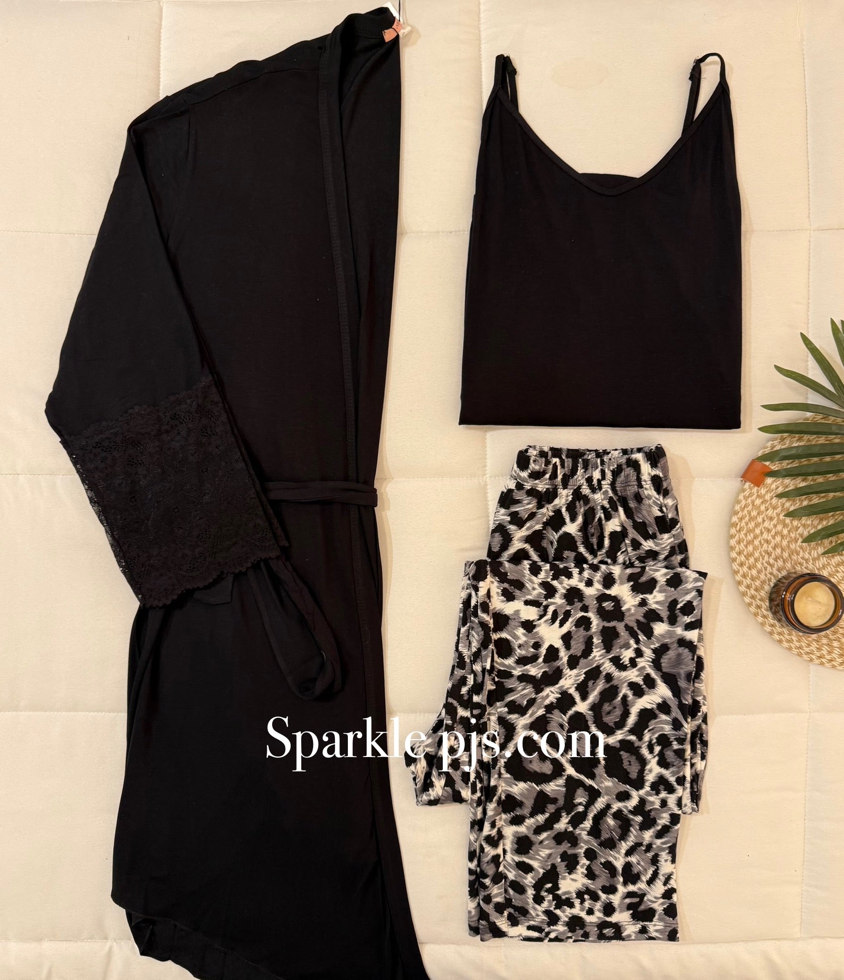 Tiger set