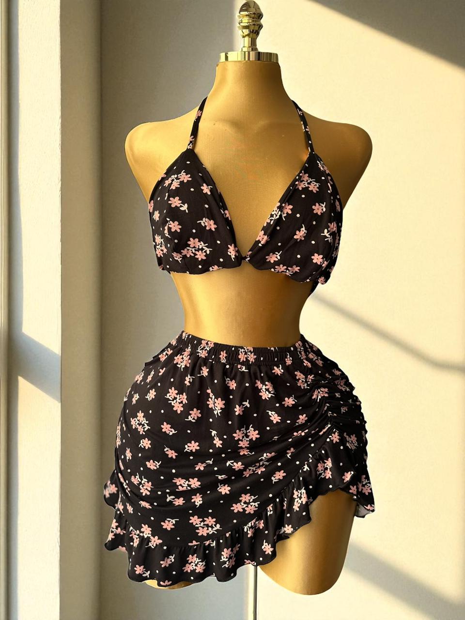 مجموعة بتلات الشفق