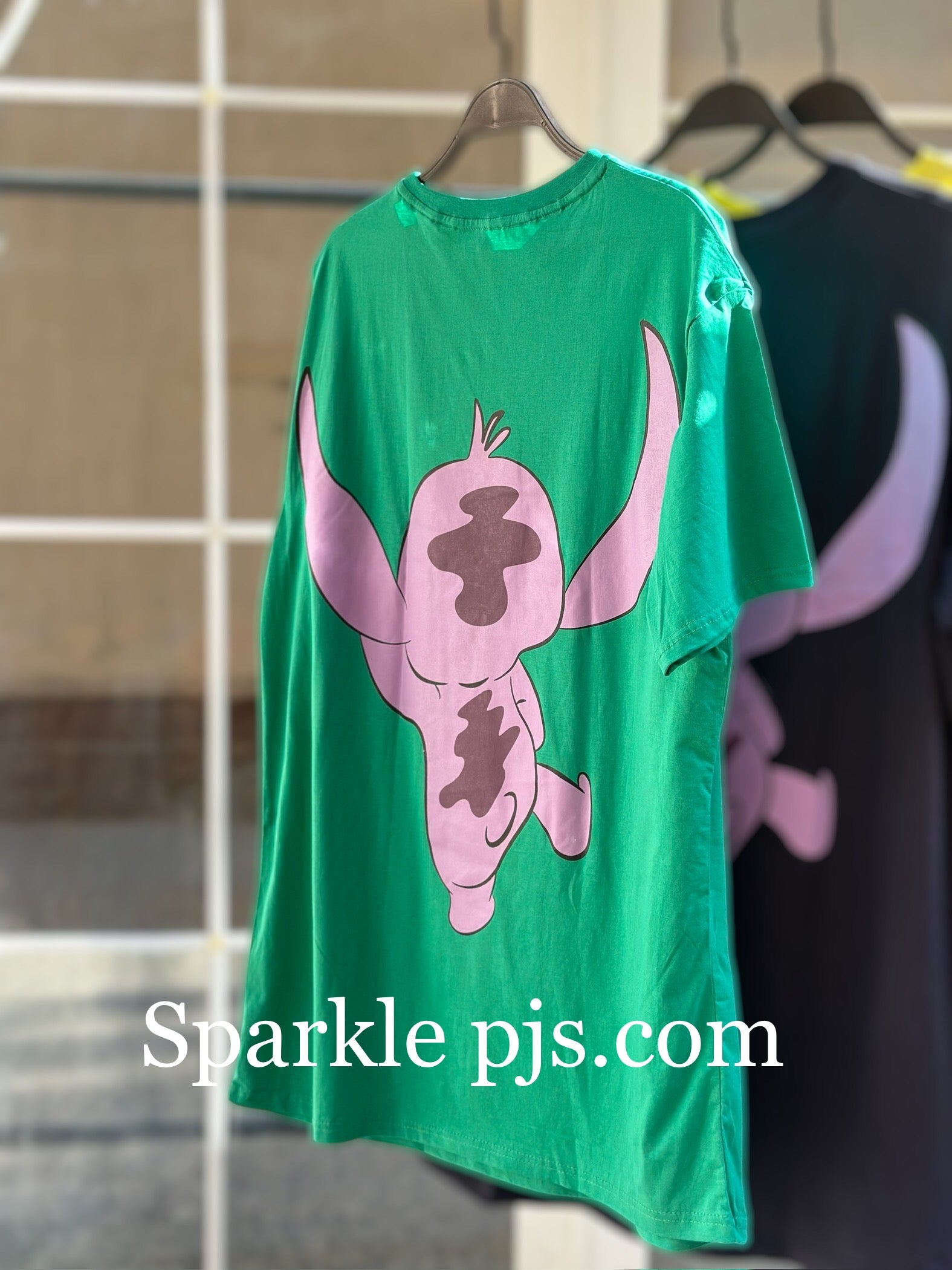 Stitch Nightshirt primark