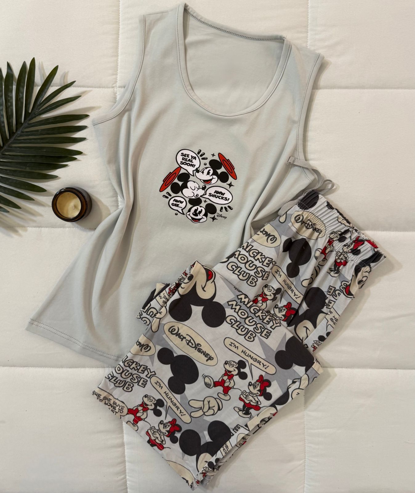 Bermouda mickey