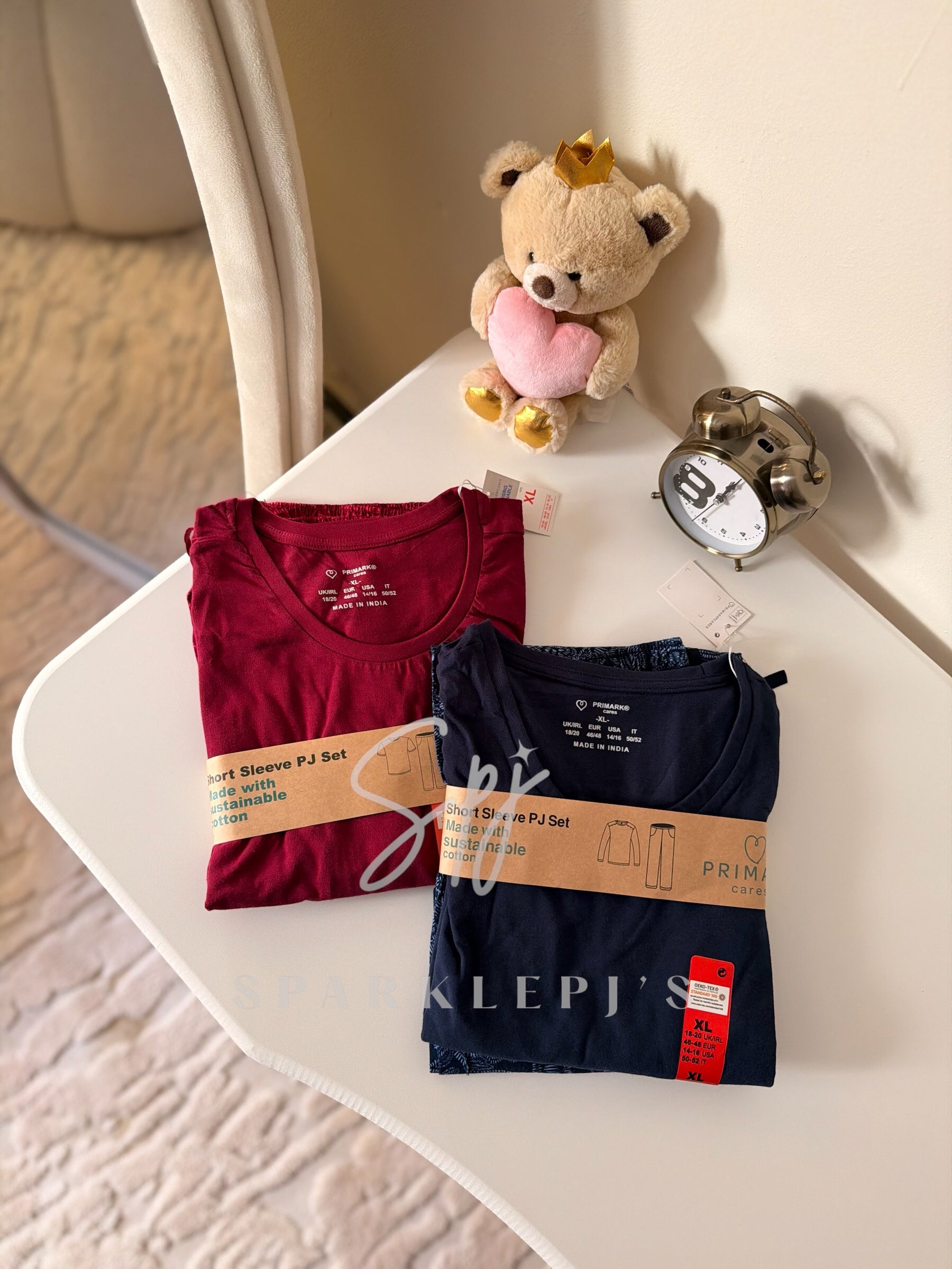 Primark - Queen of Comfort Long Sleeve