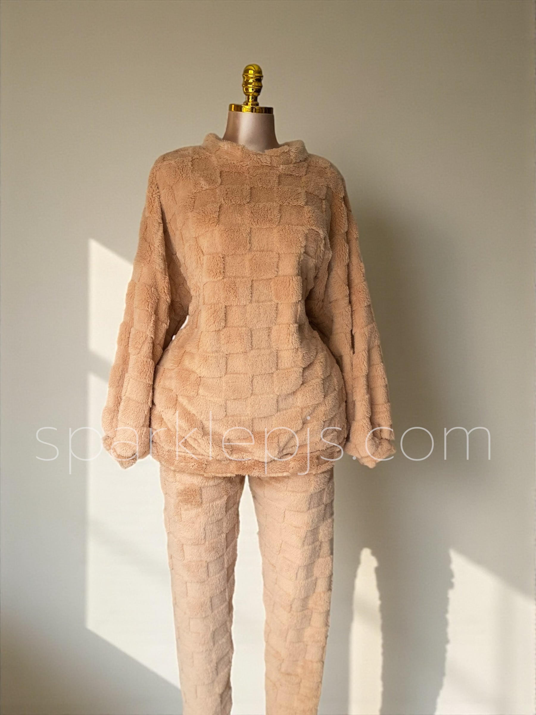 Homebody Happiness PJs