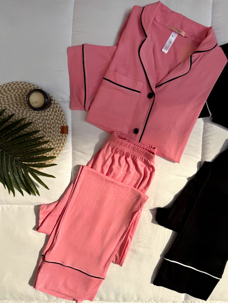 Cozy Chic pjamas