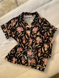 Botanical Classic Pajama Set