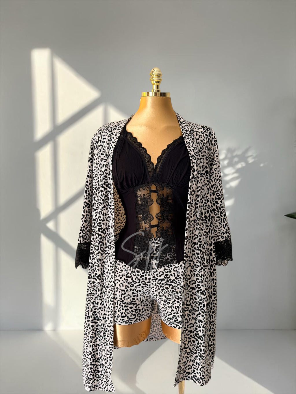 Wild Elegance 3-Piece Set