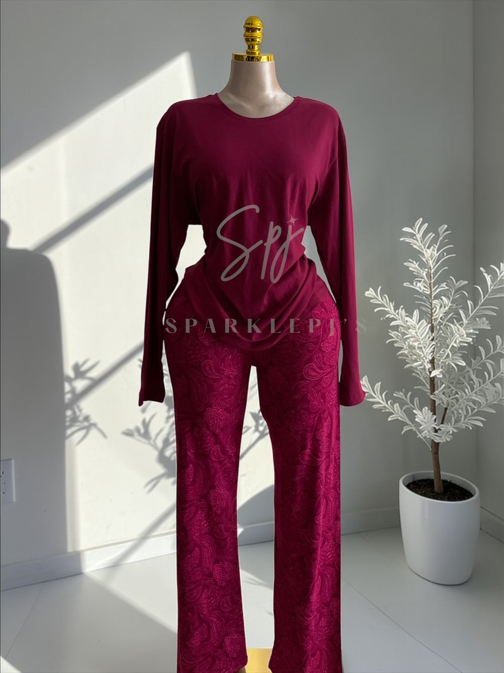 Primark - Queen of Comfort Long Sleeve