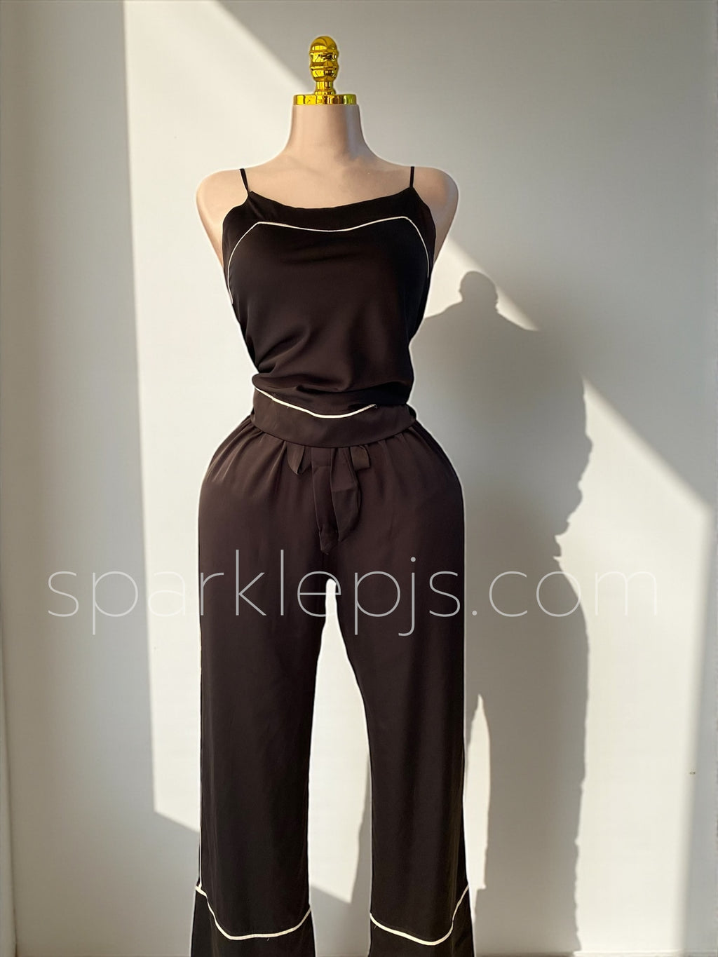 Runway Retreat Jammies