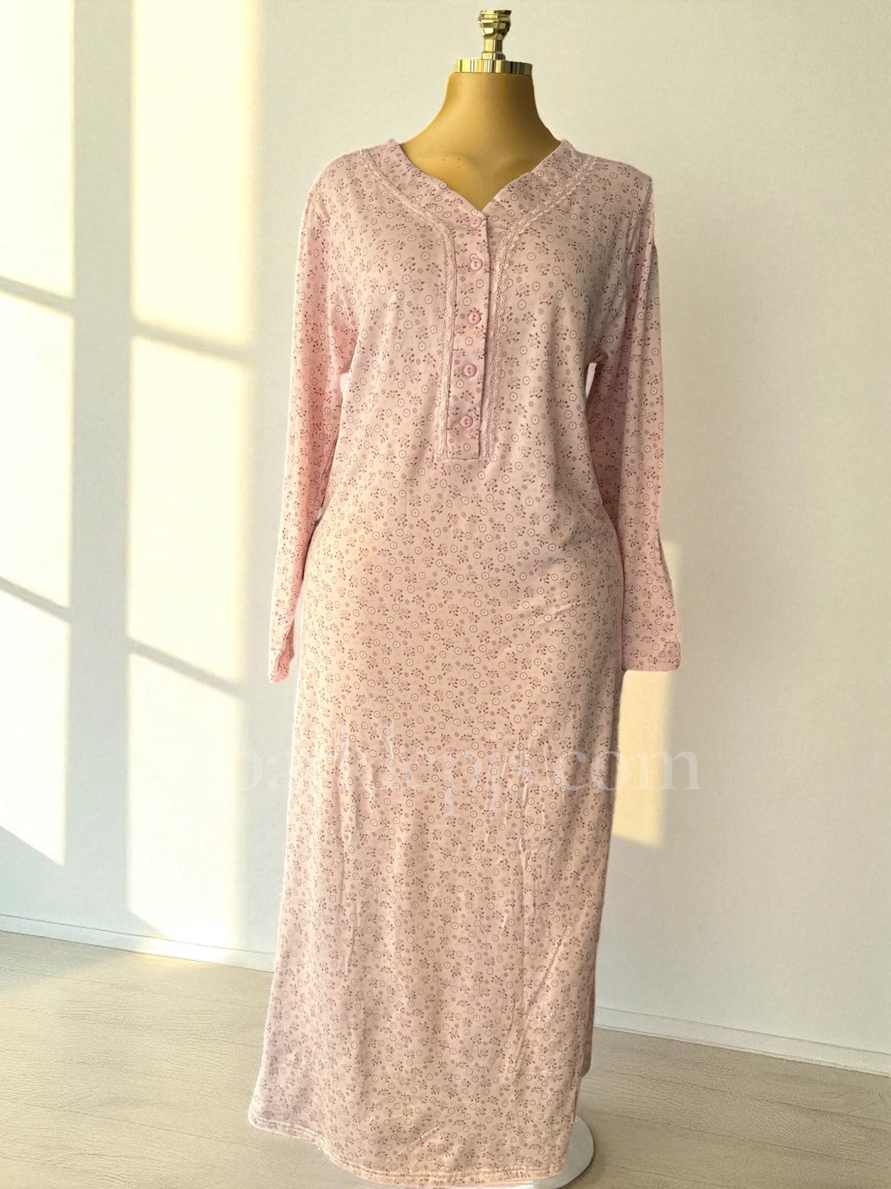 Sweet Slumber Nightshirt