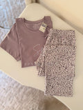 Primark-Leopard Primark Pajama