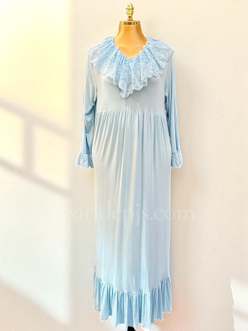 Lavish Whisper Nightdress