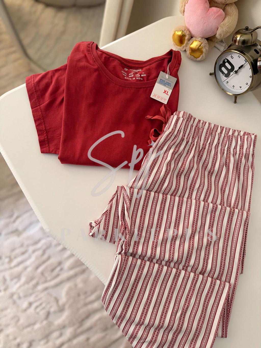 Comfy Duo Primark
