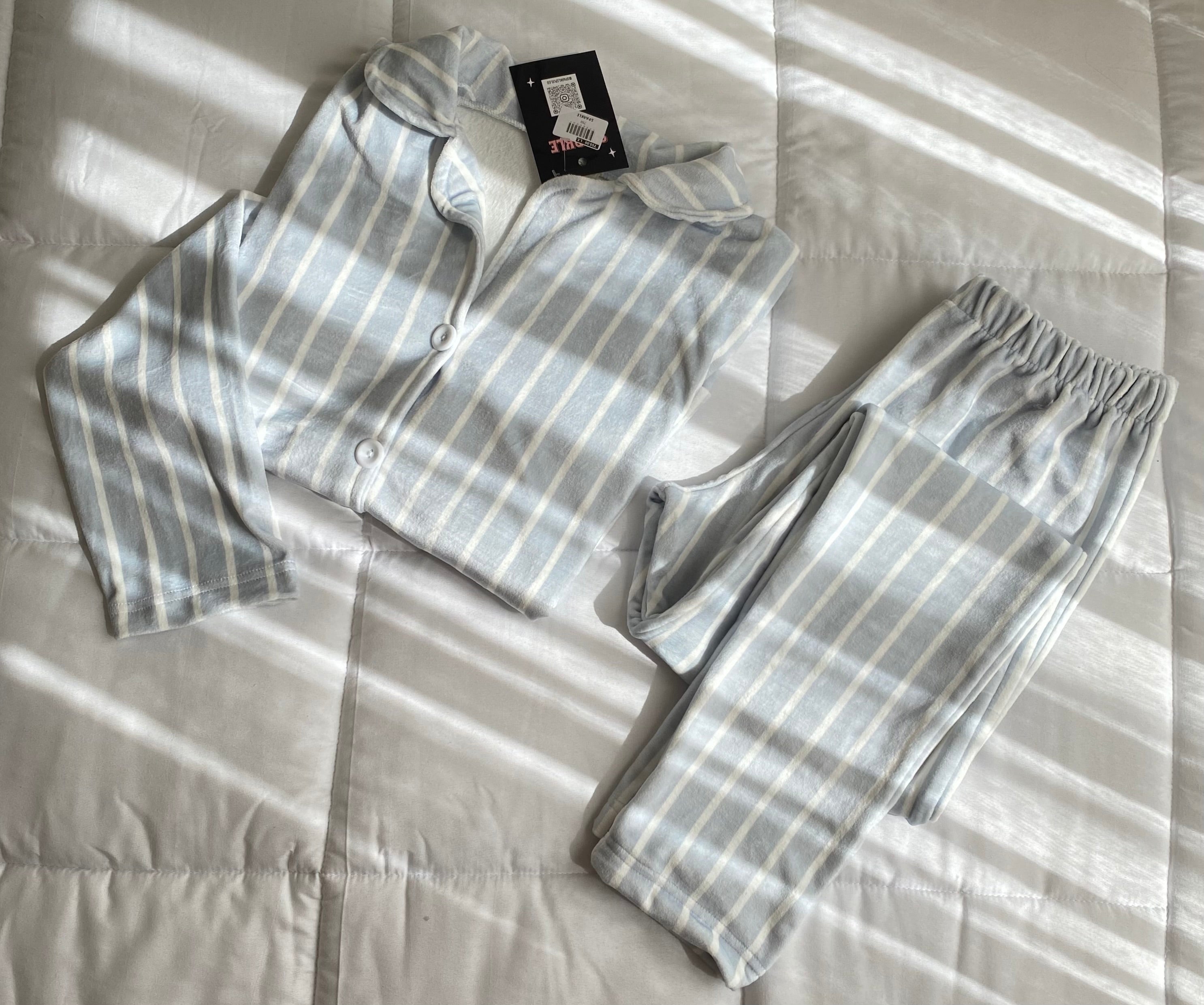 Striped Dreams