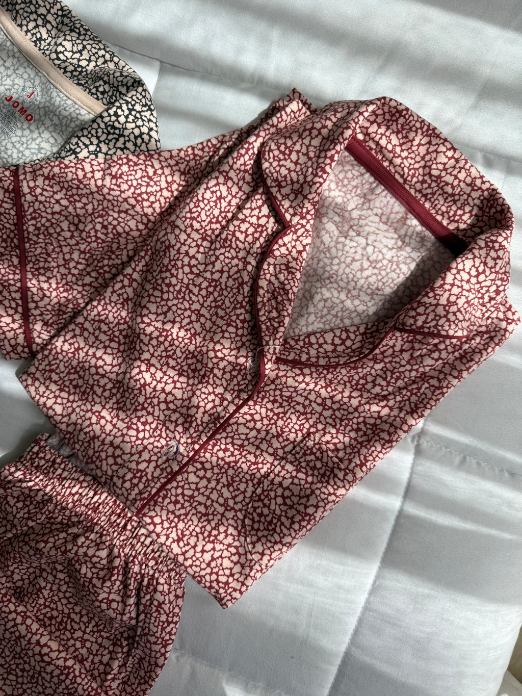 Layali set