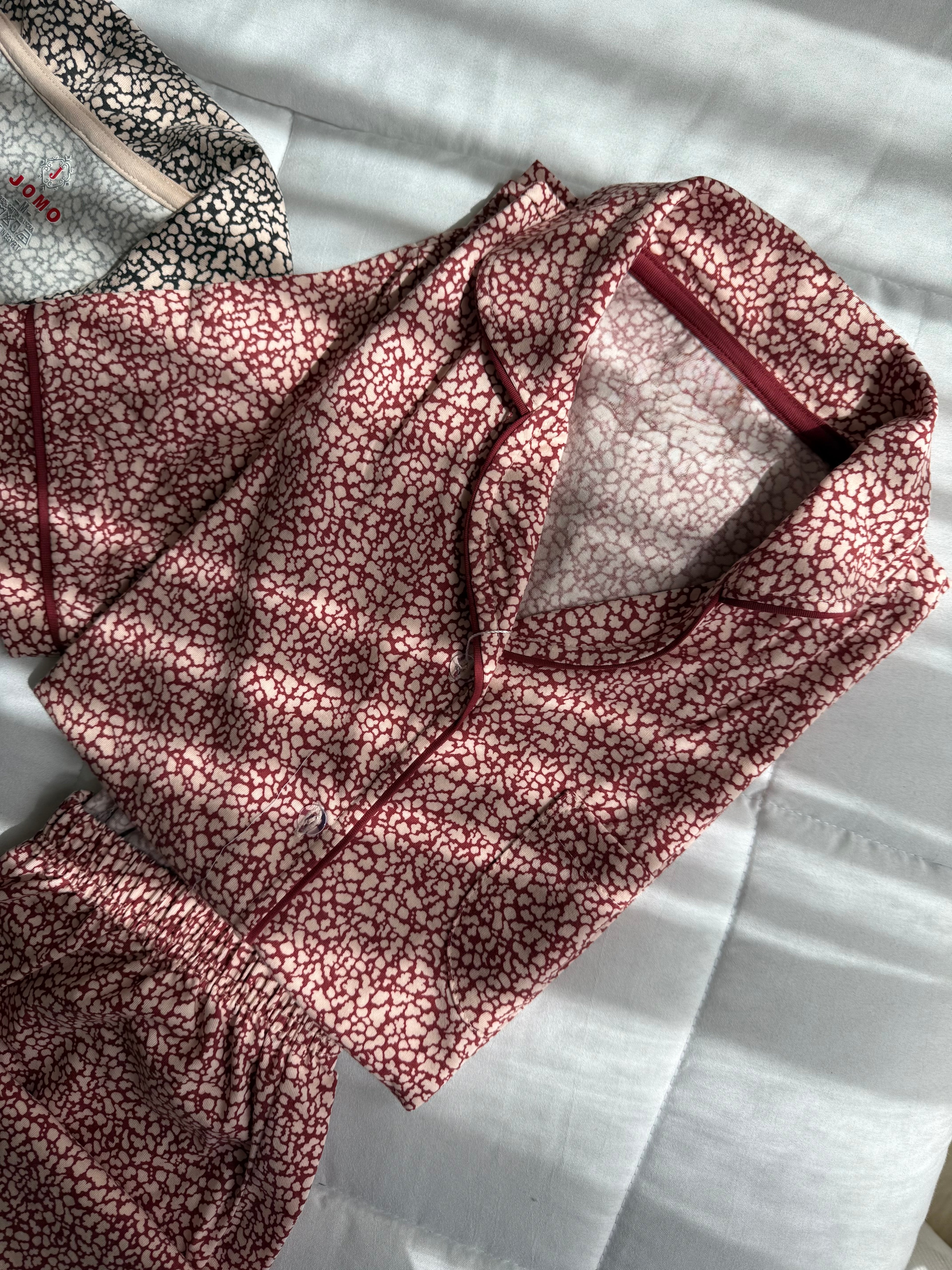 Layali set