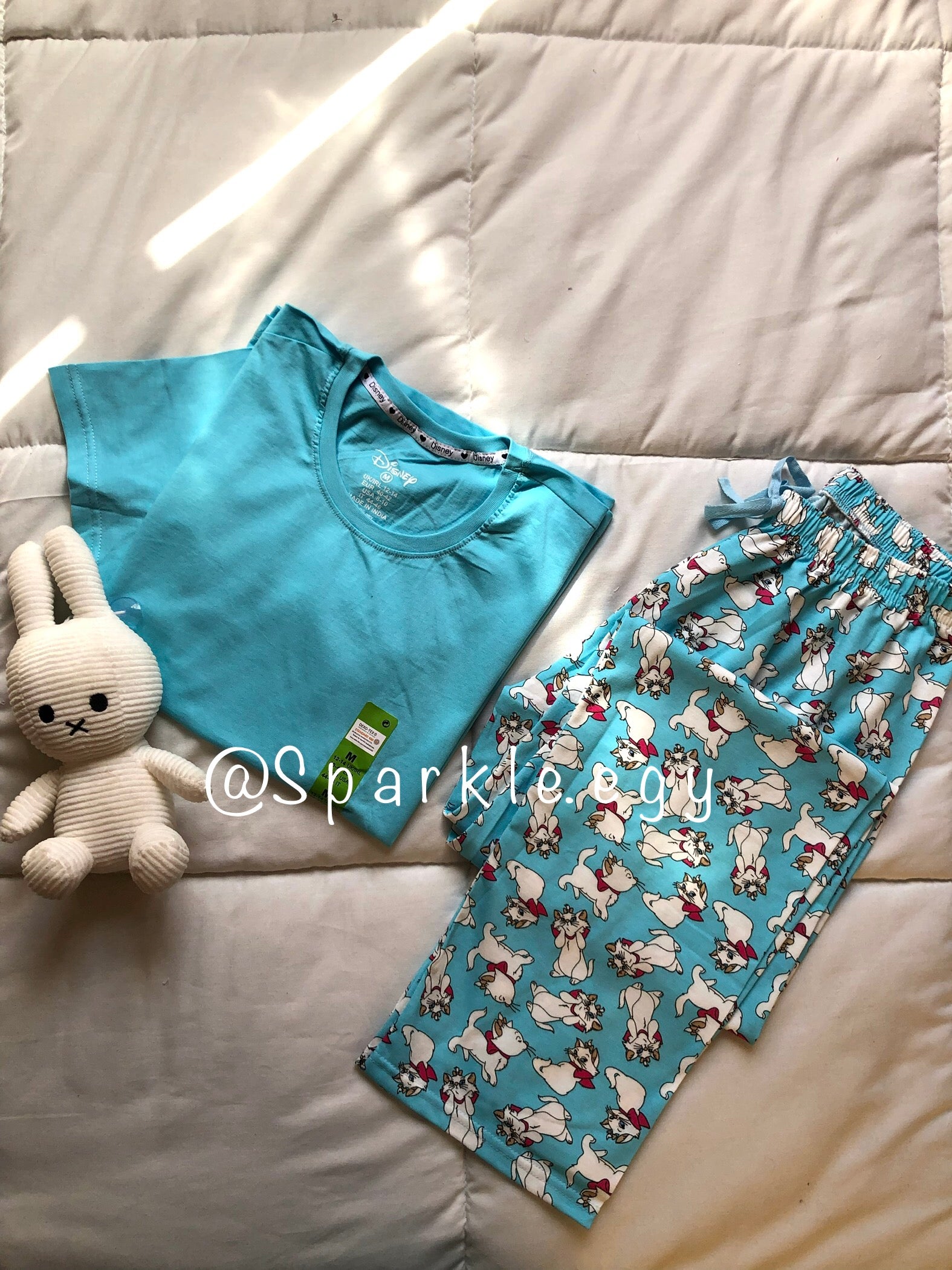 Primark - Charming kitty set