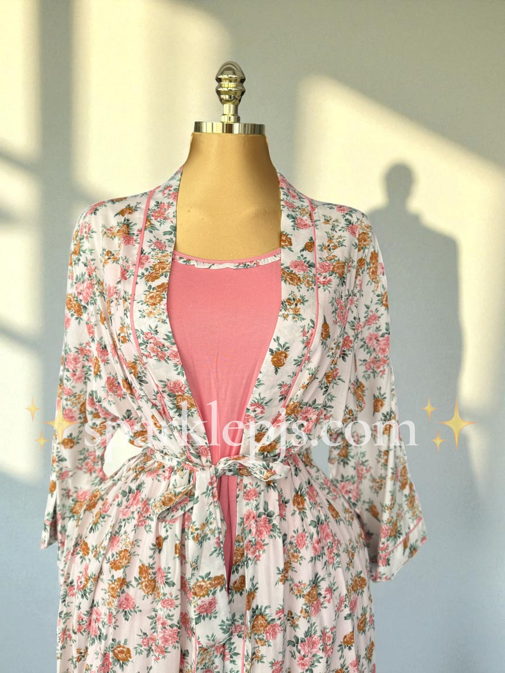 Meadow Kiss Nightshirt