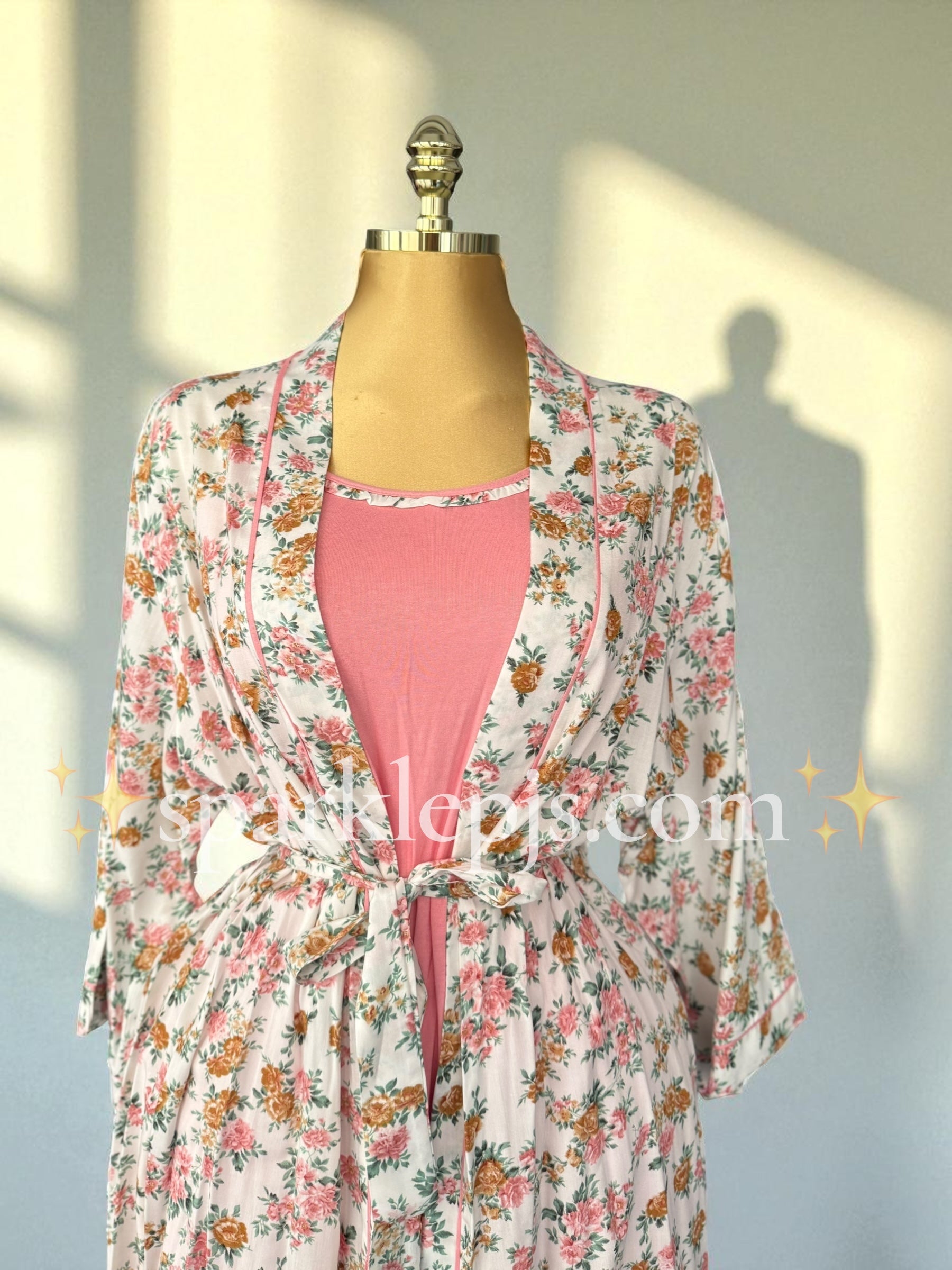 Meadow Kiss Nightshirt