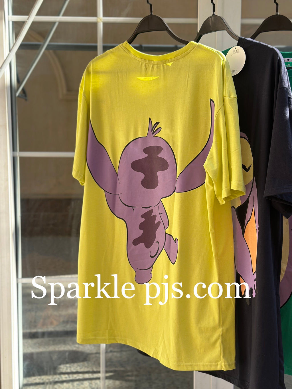 Stitch Nightshirt primark