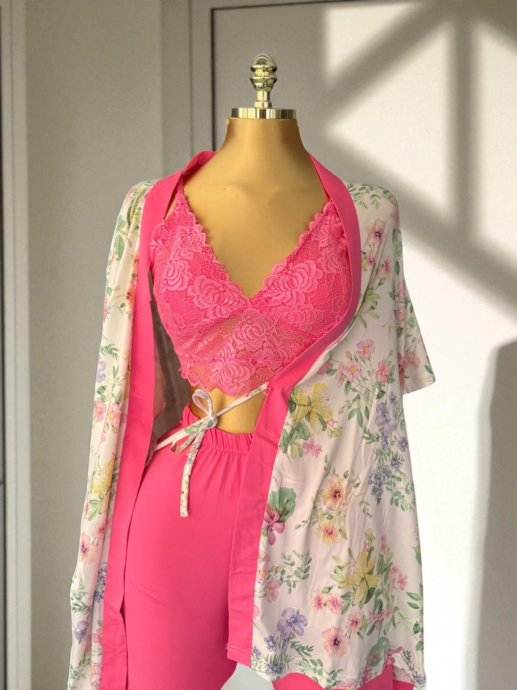 Jardin de Rêves Set