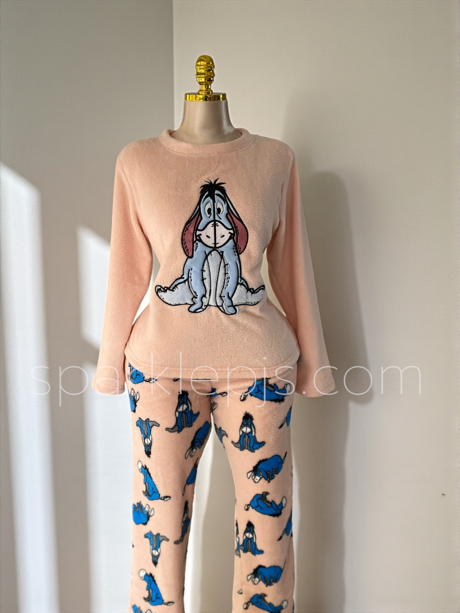 Eeyore's "Oh, Bother" Set