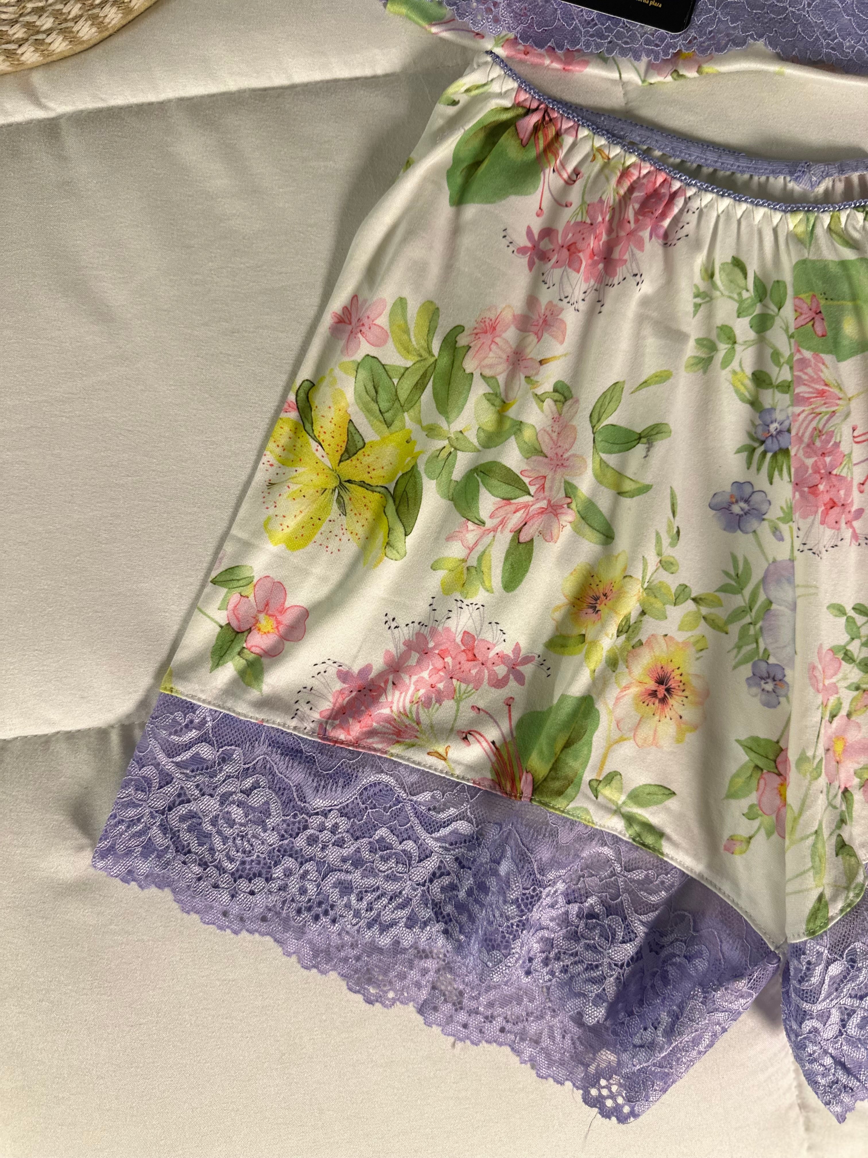 Blossom Dreams shorts