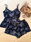 Moonlight Bloom Pajama