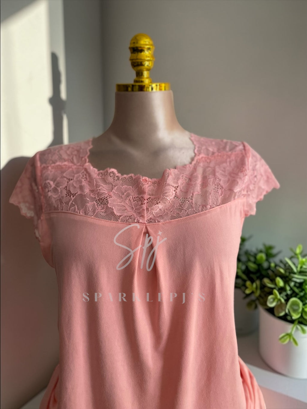 Whimsical Orchard PJ Duo