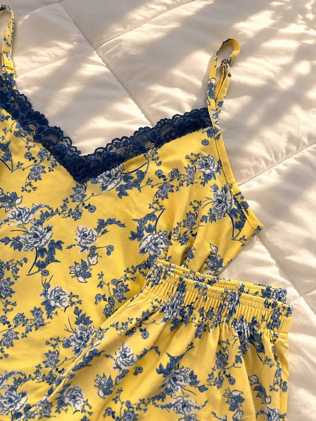 Rosalie Lace Set