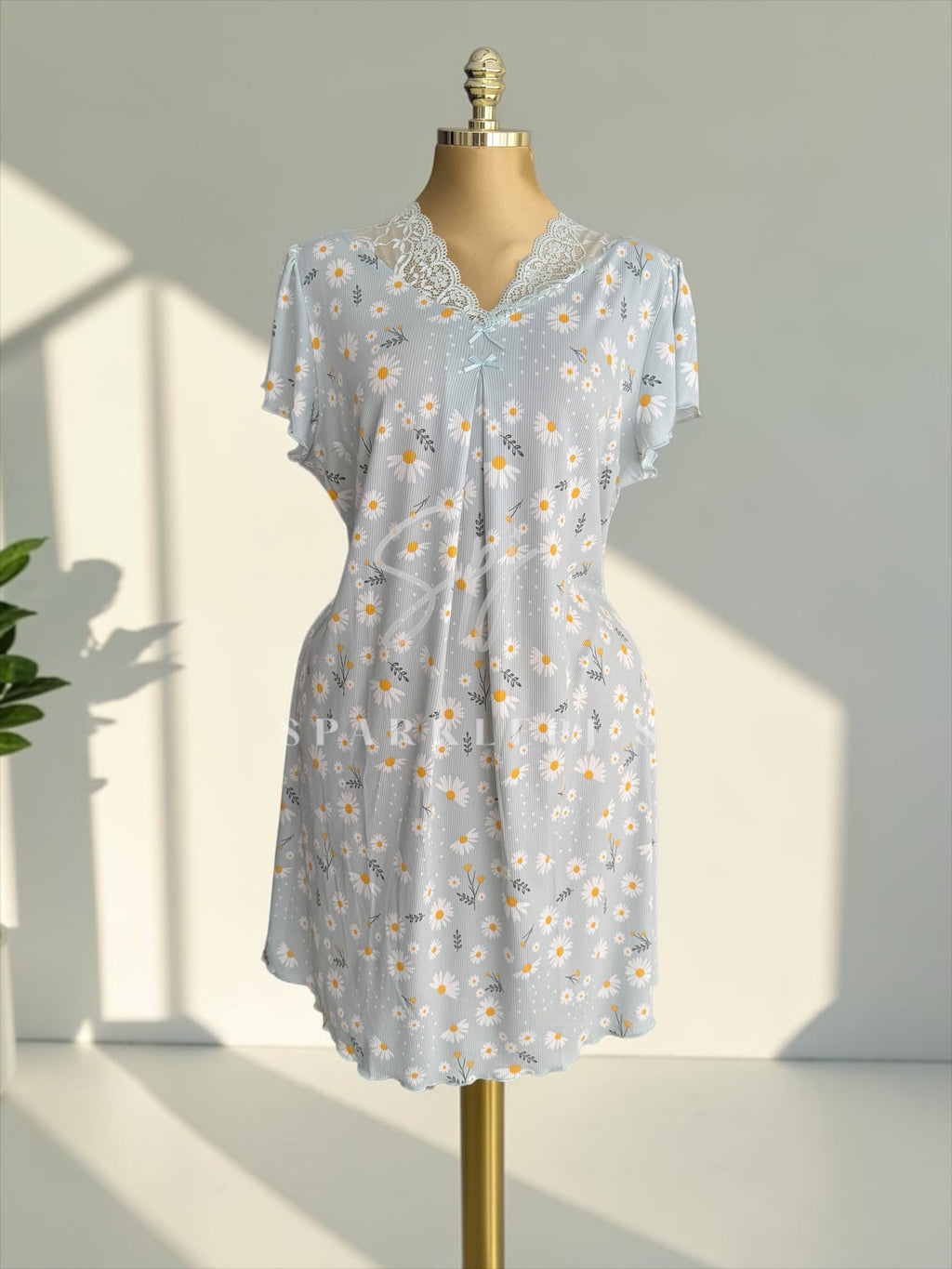 Daisy Dream Nightwear