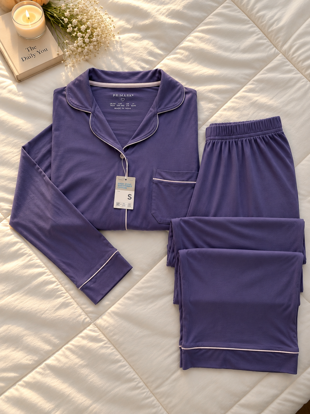 Primark Cozy Set
