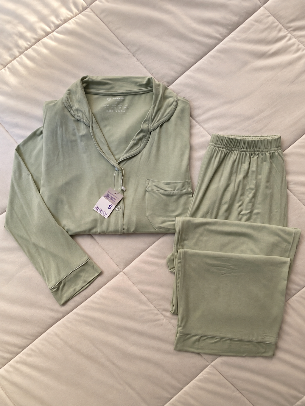 Primark Cozy Set